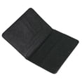 thumbnail image 3 of Funda de cuero para pasaporte, funda de cuero para pasaporte, funda para pasaporte, funda para pasaporte, lo mejor de lo mejor, 3 of 8