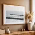 thumbnail image 5 of Inlet, Newport Harbor 01 - Corona del Mar California Photography Unframed Wall Art Print 8 x 12 inches, 5 of 7
