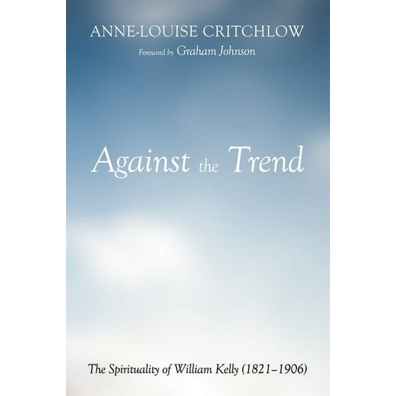 Against the Trend (Paperback)