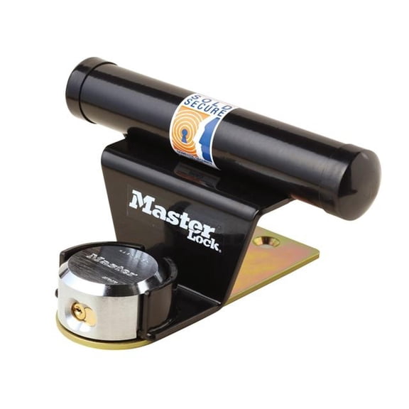 Master Lock - Garage Protector Kit