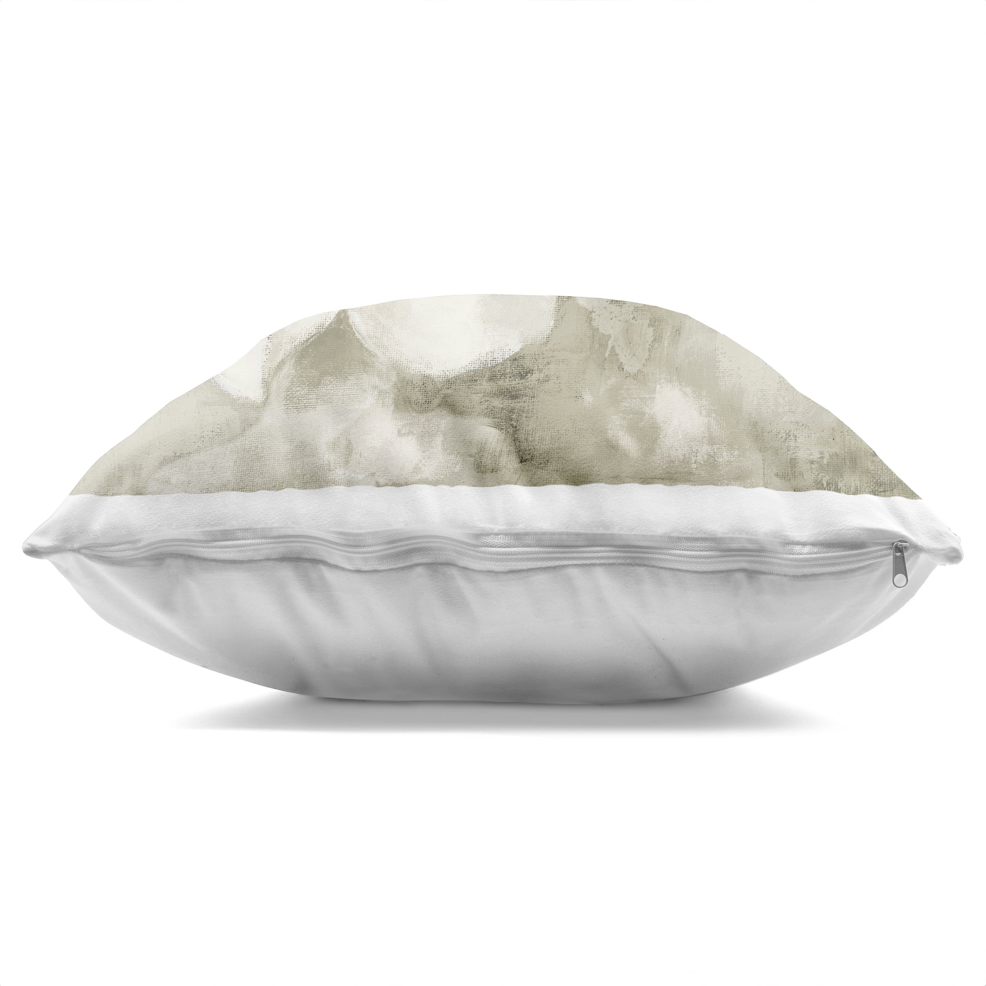 Stupell Industries Magnolias At Dawn Decorative Printed Throw Pillow, design by Lanie Loreth