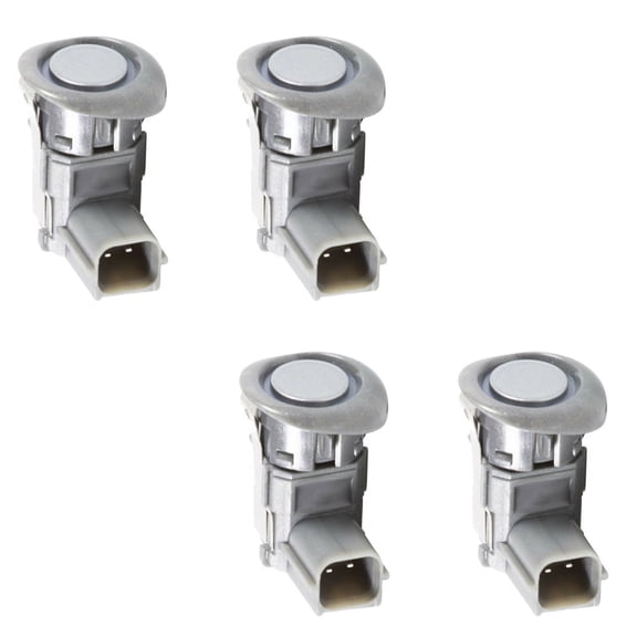 4X Distance Sensor Parking Sensor Auto Parts Reversing Assist for 8651A056HA