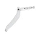 thumbnail image 1 of Motorcycle Extended Shifter Rod Shift Lever Arm for Harley FL Softail Softail Slim FLSL Heritage, 1 of 5