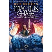 Percy Jackson & the Olympians Read Riordan: Five-Book First-In-Series Paperback Box Set, (Paperback)