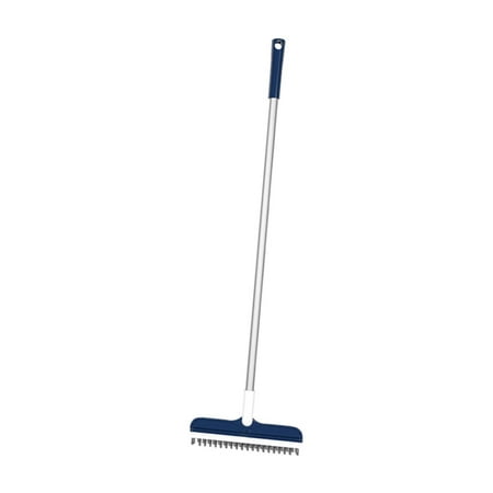 

2 in Brush Deep Cleaning Tile for Home Corner Countertop blue Section Pole