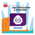 thumbnail image 3 of Cepillo Dental Eléctrico Philips Colgate SonicPro Kids 31.000 Movimientos por Minuto, 3 of 4