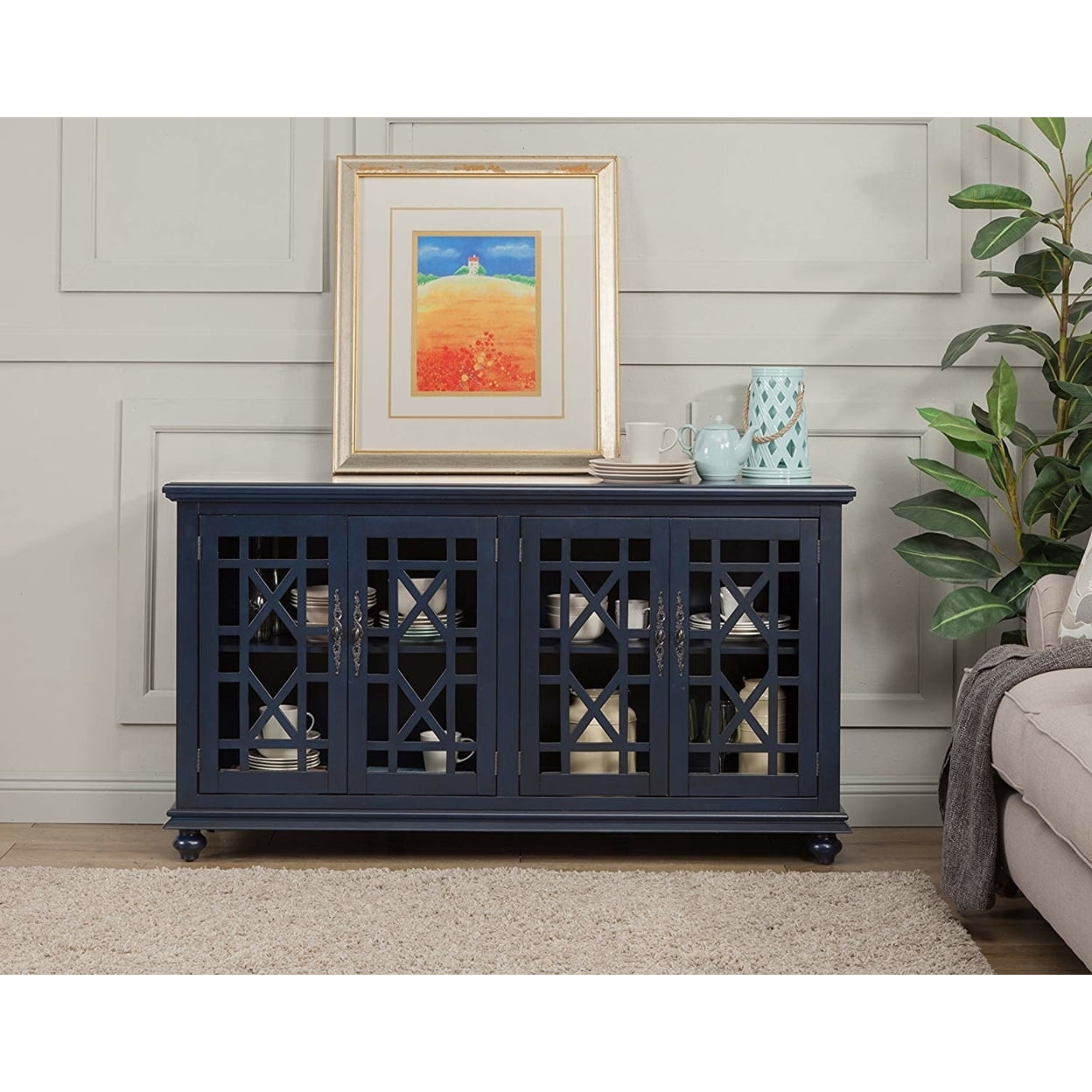 Martin Svensson Home Avalon TV Stand