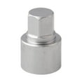 thumbnail image 3 of yotijay Carbon Steel Car Locking Wheel Bolt Remover Lug Nut Removal Key Socket for 2, 3 of 6