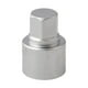 thumbnail image 3 of Herramienta de enchufe de llave para quitar tornillos de tuerca de perno de rueda de bloqueo de coche con adaptador para 3 6 shamjiam Extractor de tuercas de seguridad de rueda, 3 of 6