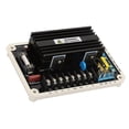 thumbnail image 2 of Controlador regulador de voltaje automático EA16A Piezas de repuesto para generador monofásico, 2 of 9