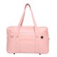 thumbnail image 5 of Bolso de uniforme JK de estudiante bidimensional japonés, mochila escolar de PU para chica, bolso de mensajero impermeable resistente al desgaste de un solo hombro, 5 of 5