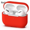 thumbnail image 1 of Étui en Silicone Souple pour Apple Airpods 1 2 3 airpod pro 2 Étui de Protection R1, 1 of 7