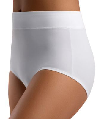 Warners Womens No Pinches Micro Brief Style 5738 Palestine