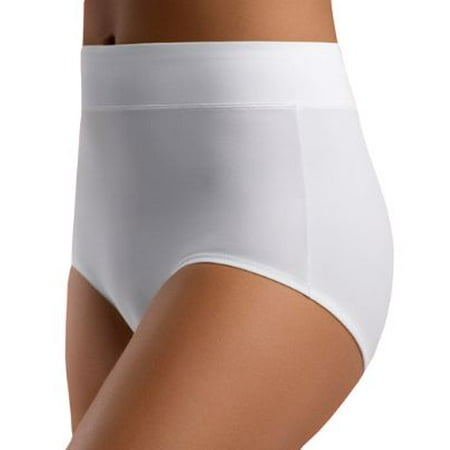 

Warner s Women s No Pinches Micro Brief Style 5738