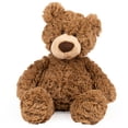 thumbnail image 4 of Peluche GUND Pinchy Oso de peluche marrón 43 cm, 4 of 6