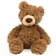 thumbnail image 4 of Peluche GUND Pinchy Oso de peluche marrón 43 cm, 4 of 6