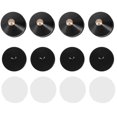 thumbnail image 1 of Sets Speaker Loudspeaker Spikes Stand Feets Audio Speaker Repair Parts Turntable Diy Speaker Stan, 1 of 5