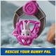thumbnail image 5 of Figura de acción Skye de Toy Paw Patrol Air Rescue con Hero Claw Jet, 5 of 9