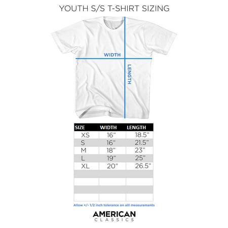 Buy Cool Shirts Top Gun Viper Navy Youth S S Tshirt M 10 12 - s viper shirt roblox