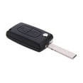 thumbnail image 5 of Replacement Car Key Keys Keychain Shell Case Entry Remote Control, 5 of 5