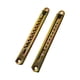 thumbnail image 2 of 2 Piezas de Herramientas de Hardware de de Soporte de Elevación para Accesorios de Mesa de Gabinete, 2 of 9