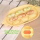 thumbnail image 5 of Combo de comedero de comida para bebés y bandeja de silicona para picar, Haakaa, 5 of 7