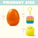 thumbnail image 5 of Huevos de Pascua prerellenos JOYIN con Mochi Squishy Toys, 24 unidades, 5 of 7