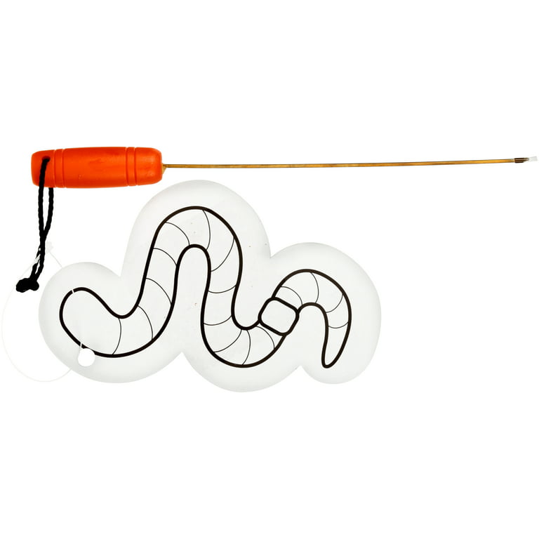 South Bend Worm Threader Fishing Tool