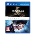 thumbnail image 1 of Heavy Rain and Beyond Two Souls Collection PlayStation 4 Juego Fisico, 1 of 4