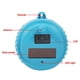 thumbnail image 4 of Termómetro flotante para piscina y Spa con canal inalámbrico, Sensor remoto y para piscina inalámbrico, flotador para piscina, consola, 4 of 5