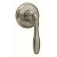 thumbnail image 2 of Grohe 19 828 Seabury Volume Control Valve Trim Only - Nickel, 2 of 3