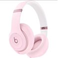 thumbnail image 1 of Audífonos inalámbricos Beats Studio Pro reacondicionados con cancelación de ruido, color rosa, 1 of 4