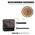 thumbnail image 2 of Quartz Clock Movement Mechanism Repair Tool Parts Silent Kit DIY Replacement SY: V7U2, 2 of 10