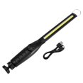 thumbnail image 3 of Filfeel Rechargeable Flashlight, Portable Torch Light, For Fishing Cycling Outdoor Adjustable Lightweight, 3 of 8