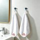 thumbnail image 5 of Cartoons Fleece Towel Gift Kindergarten Children's Towel Wedding Gift Doll Cute Animals Gift Towel, 5 of 6