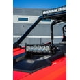 thumbnail image 2 of Baja Designs Polaris RZR Pro XP Hood Mount Light Kit 10in S8 - 447166, 2 of 3