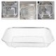 thumbnail image 4 of Colador de acero inoxidable: cesta de malla para colador sobre el fregadero, escurridor de cocina, contenedor de almacenamiento para enjuagar frutas y verduras., 4 of 8