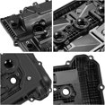 thumbnail image 6 of A-Premium Engine Valve Cover, with Gasket, Compatible with Hyundai Elantra 2017-2018, Kona 2018-2019 & Kia Forte 2017-2018, L4 2.0L DOHC, Replace # 224102E700, 6 of 6