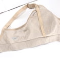 thumbnail image 5 of Women‘s Bra Wireless Maternity Seamless Front Buckle Breastfeeding Bra With Pads, 5 of 5