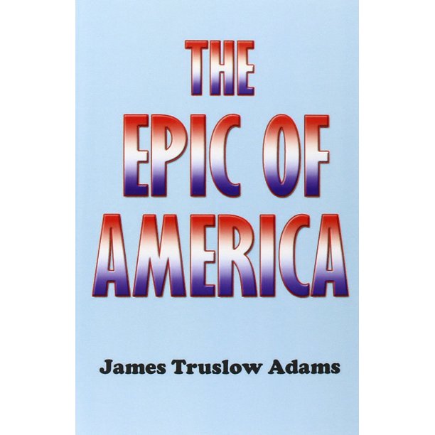 Libro Simon Publications The Epic of America Nuevo
