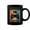 Black, variant on Level 16 Unlocked 16Th Video Gamer Birthday Boy Gift Coffee Mugs