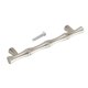 thumbnail image 1 of Tiradores para cajones, pomos y tiradores para armarios, diseño de bambú, tirador dorado para puerta de cocina 125 mm, 1 of 9