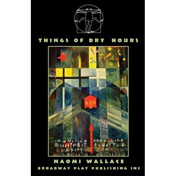 Pre-Owned Things Of Dry Hours (Paperback)