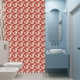 thumbnail image 5 of Kitchen Bathroom Tile Stickers Peel and Stick Tile Stickers 10 Pcs Waterproof Adhesive 3D Wall Floor Stickers for Living Room ﻿, 5 of 9