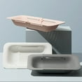 thumbnail image 5 of Reheyre Collapsible PP Sink Drain Basket - Retractable Drainage Storage Rack for Home, 5 of 8