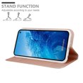 thumbnail image 3 of Cadorabo Case for Samsung Galaxy S10e Cover Book Wallet Screen Protection PU Leather Flip Magnetic Etui, 3 of 8