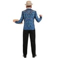 thumbnail image 5 of Men's Vincent Van Gogh Costume, 5 of 5