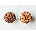 thumbnail image 4 of Organic Almonds and Cashews Roasted and Salted Mix, 2 Pounds — Non-GMO, Vegan — by Food to Live, 4 of 8