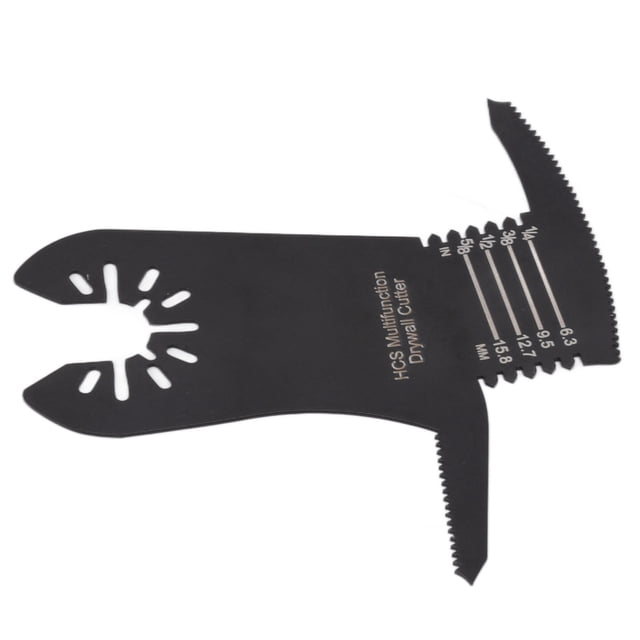 Lames d'Outils Multi-Usages, Lames Oscillantes Multi-Outils Haute Oscillation Lames Multi-Outils Lames de Scies