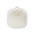 thumbnail image 1 of Mejor juego de tablas antideslizantes para cocina y preparación de comida para bebés: tablas de cortar resistentes y resistentes a moho para frutas, verduras y snacks, 1 of 2